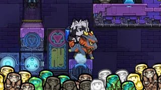 NOTPABZU PB!!!!!!
Watch me play Spelunky 2 LIVE: https://www.twitch.tv/ivyoary
notpabzu 5 54 300
https://mossranking.com/cat.php?cat=256
Join this channel to get access to perks:
https://www.youtube.com/channel/UCtvhd0xQcWYfp09i16R0M9Q/join
Watch me speedrun Spelunky 2! Im Ivyoary, or Ivy, and I have been speedrunning Spelunky 2 since November of 2020! The Spelunky Speedrunning community is closeknit and friendly. Come watch our struggles in the caves!
The Spelunky Speedrunning Hub: https://mossranking.com/
My Spelunky 2 Speedrunning Profile: https://mossranking.com/user.php?id_user=6101
Spelunky 2 is the sequel to Spelunky, a unique platformer game directed by developer Derek Yu.
Spelunky 2 is a Roguelike.
Levels are procedurally generated with innumerable combinations, producing unique caves on every playthrough, with varied terrain, enemies and items spawning in each one. NOTPABZU PB!!!!!!