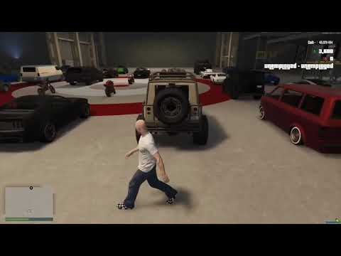 FiveM Vehicle Shops Script