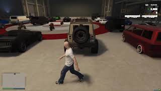 FiveM Vehicle Shops Script