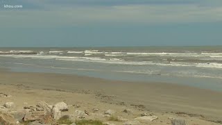 City of Galveston issues voluntary evacuation for some low-lying areas