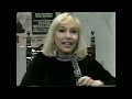 LISSETTE - ENTREVISTA CON PEDRO ZERVIGON