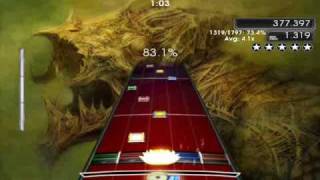 (IM ON A ROLL!) Technical Difficulties FC 100% - Racer X (FoF)