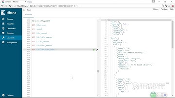 千锋Java教程：40 多index,多type查询