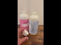 Day 44 of Finding Useful Prints | I 3D Printed Universal Liquid Transfer Tool (No More Wasted Soap!)