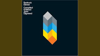 Bedrock 11 CD2 (John Digweed continuous mixed Version)
