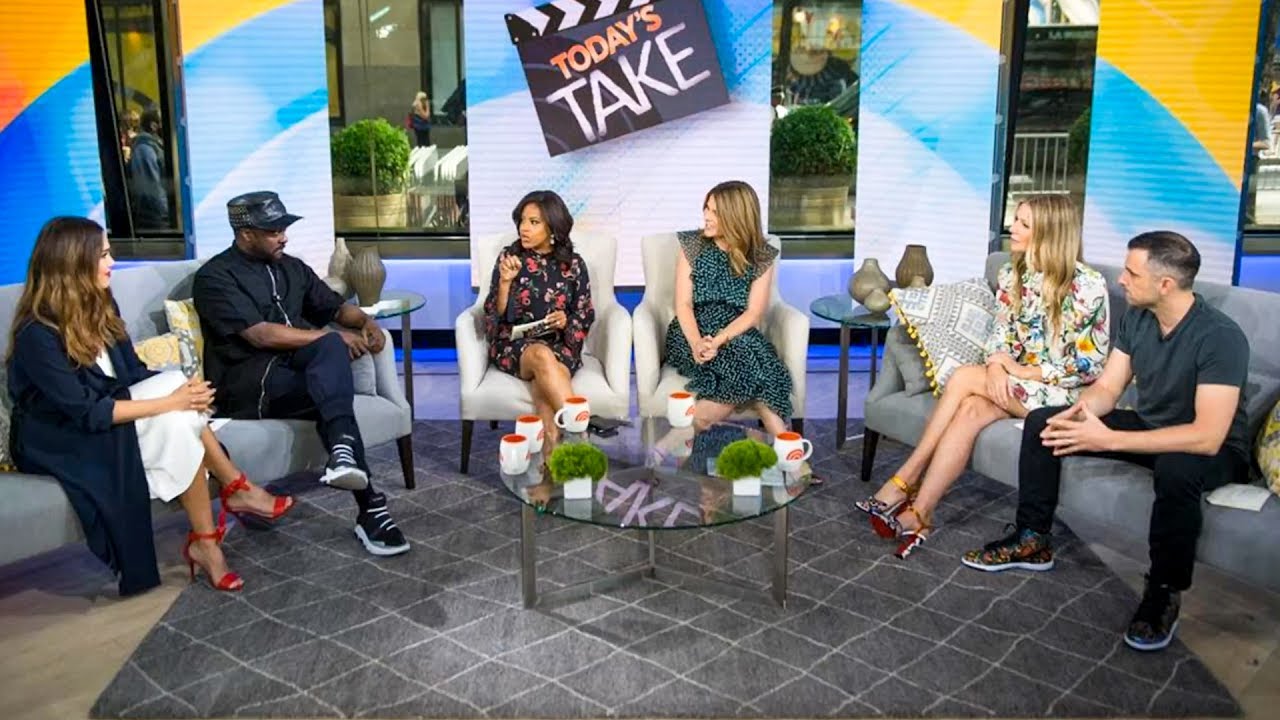 Planet of the Apps Media Day | DailyVee 250