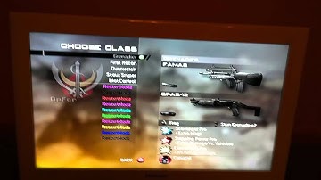 Mw2 | RedDotCity v6.6 Patch *NEW* {Offline}