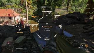 FARCRY 6 WALKTHROUGH PART 64 |CAPTURING SANTO GUSTO COFFEE FACTORY FARCRY 6 WALKTHROUGH PART 64 |CAPTURING SANTO GUSTO COFFEE FACTORY