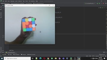 Color Detection and Identication