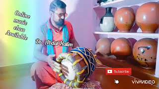Guess the time signature #Thavil #Ghatam #Mridangam #KANJIRA #Tabla