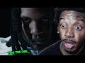 Lil Durk, Alicia Keys - Therapy Session / Pelle Coat (Official Video) | REACTION!