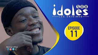 IDOLES - Saison 8 - Episode 11 **VOSTFR**