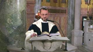 Polish Mass 05 25 25