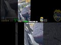Woman with a suspended license tries to fight the police (Viewer Discretion) #shorts