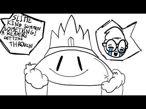 TOWER HEROES Animation