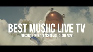 BMLTV Presents [Best Tracks] Vol.2 | MINI MIX 2016 [FREE DOWNLOAD]