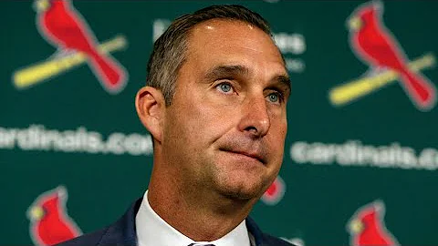 ST. LOUIS CARDINALS & MLB Report - JOHN MOZELIAK Breaks Down PITCHING Needs