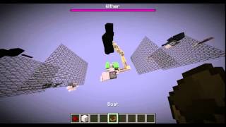 Void Wither Cages (feat. constructions above y=256) [Fixed in 1.9.4]