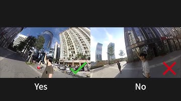 Insta360 ONE - Bullet Time Pro Tips