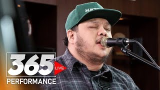 Mayonnaise - Gusto Ko Lang (365 Live Performance)
