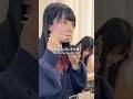 教室でそば食べてるwwww #shorts