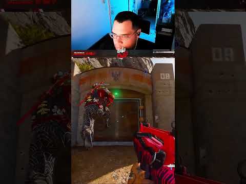 KEYCARD PRIGIONE TROVATA! 🔑 APERTO il BUNKER SEGRETO! 😱 #warzone #shorts