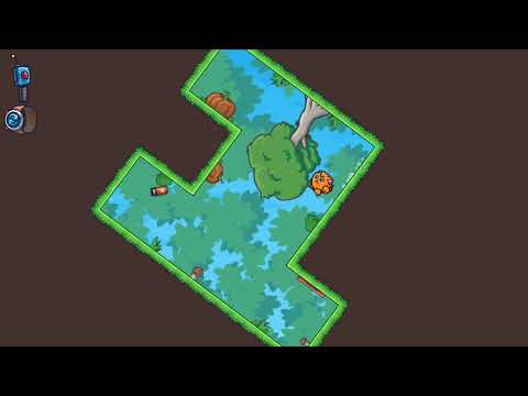 Yoko u0026 Yuki: Dr. Ratu0027s Revenge (PC) gameplay