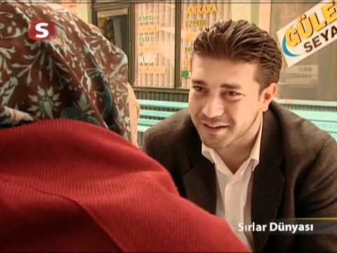 Синан филм по действителен случай