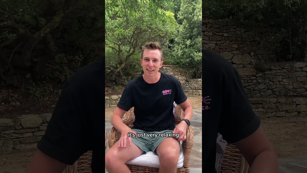 Кулинарная неделя долголетия на Икарии, о которой все говорят | Жизнь в Голубой зоне Греции