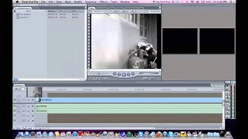 How to make a video look like film in Final Cut Pro