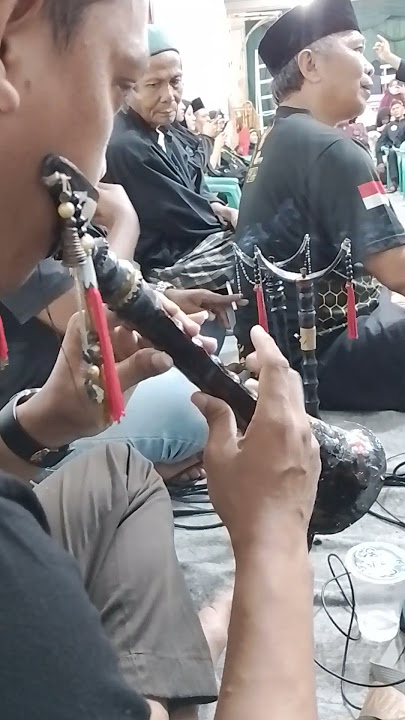 gembrung bersama peguron jurus naga sukma gerem kulon