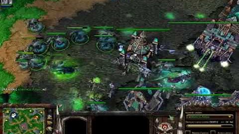 Arius WC3 Surrounds 3