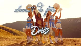 DORIS - Secrete de fete | Official Music Video