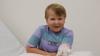 Patient Experience Week 2018