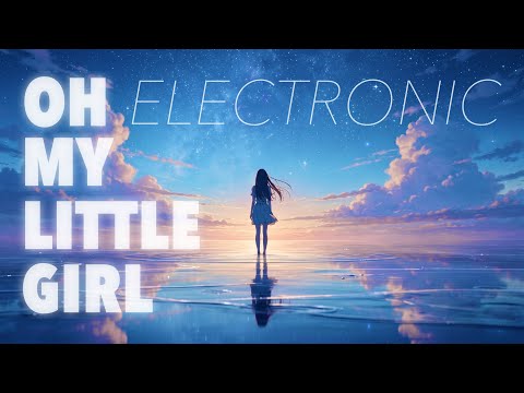 ノスタルジックな夜のダンスミュージック】OH MY LITTLE GIRL / 尾崎豊