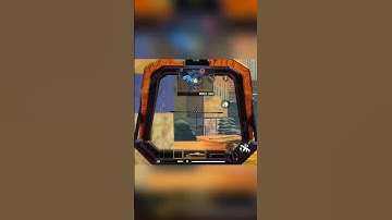 How did I hit the last one 🤯 #codmobile #ranked  #codmp  #legendary