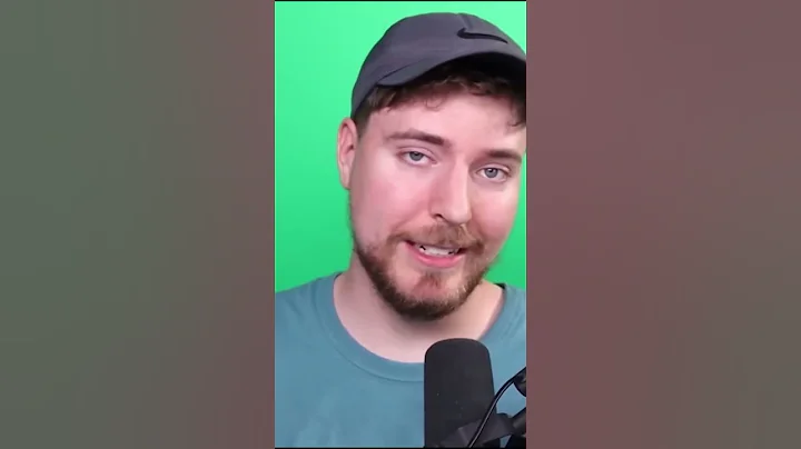 MrBeast reacts to Technoblade’s death (emotional)