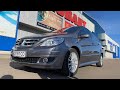 Mercedes B 180 CDI 2007 в Ковелі з Німеччини