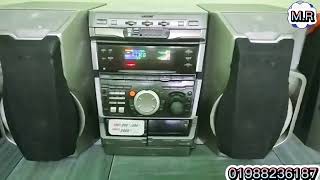 Sony GRX80