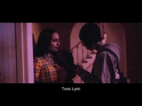 Lucifena, Lil Xan - Lost At Sea lyrics