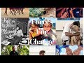15 Grassroots Forces For Change