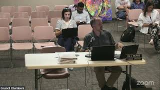 Finance and Personnel Committee June 2, 2026