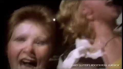 Gary Glitter   Rock And Roll  Part 1  HQ