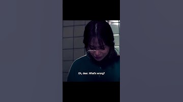 Jo Yuri, the amazing actress that you are 🔥💙| Squid Game season 2 #squidgameseason2 #kdrama #shorts