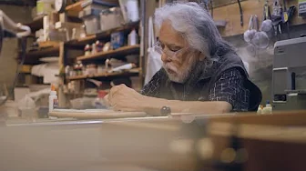 Mapping Native landscapes in contemporary art: Joe Feddersen | Art by Northwest