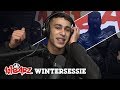 SEFFELINIE | Wintersessie 2018 | 101Barz