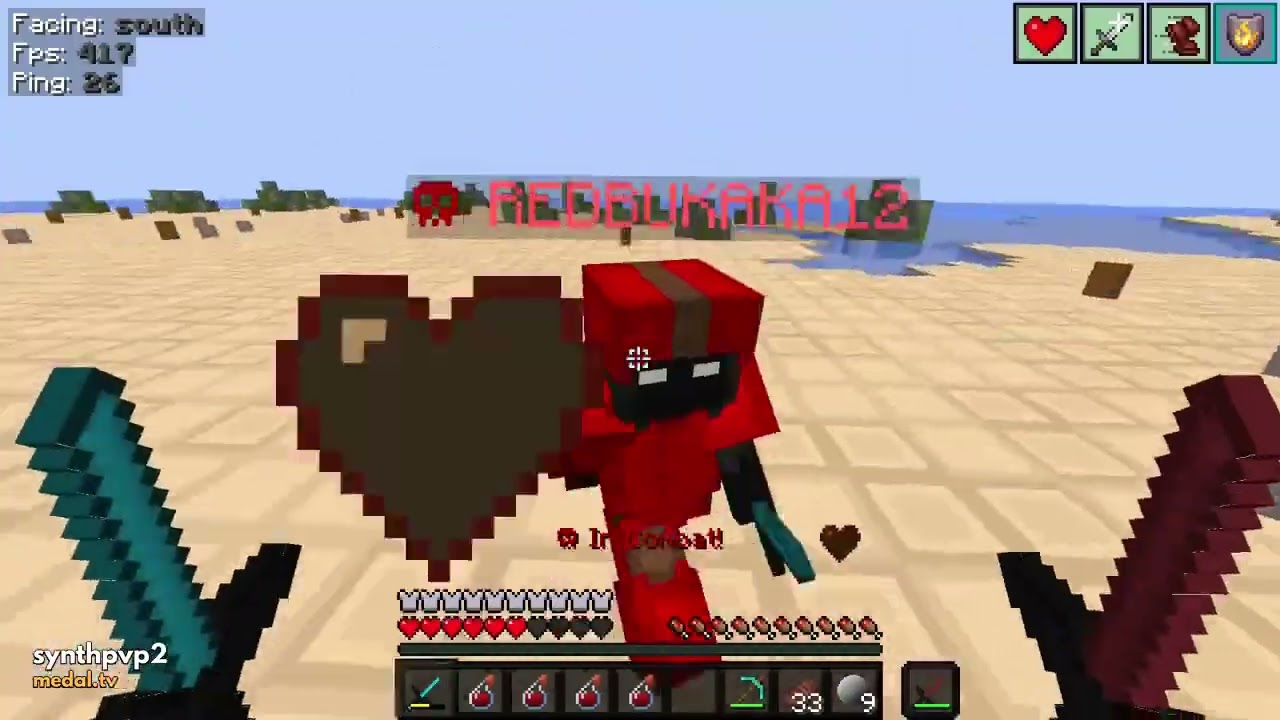 SANDFORCE BOTS LOKA MONTAGE