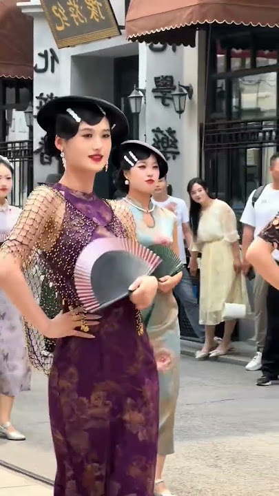 #music #dj #disco #dance #nostalgia #pole #chinesedancer