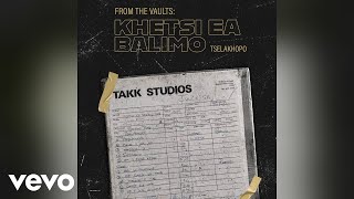 Khetsi Ea Balimo - Ha Li Palangoe