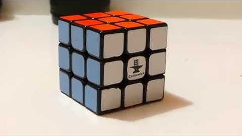 Battle of the Cubes Ep. 2 | MoYu AoLong v1 vs. MoYu HuaLong!